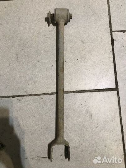 Рычаг подвески Toyota Vista CV40 3CFE 1996