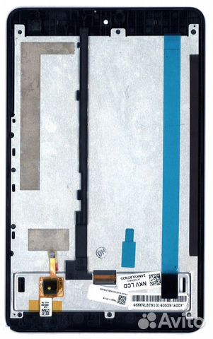 Модуль - для Acer Iconia One 7 B1-730, Диагональ 7