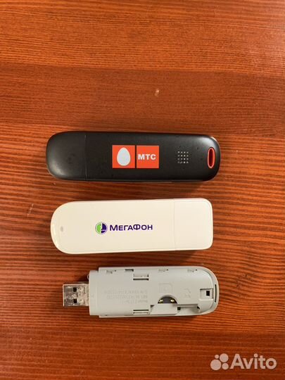 Usb модем 3g