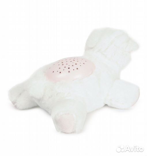 Ночник проектор «овечка»