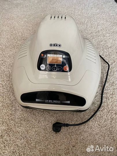 Сушилка дегидратор инфракрасный 