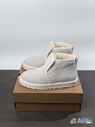 Угги Ugg Neumel Minimal Whitecap