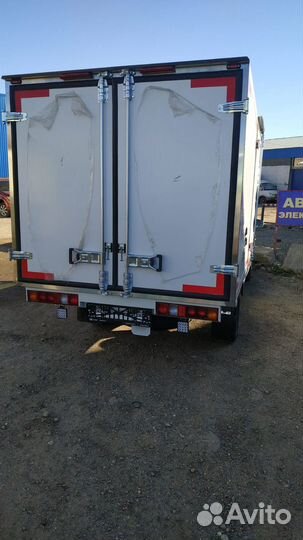 ВИС 2349 1.6 МТ, 2024, 500 км