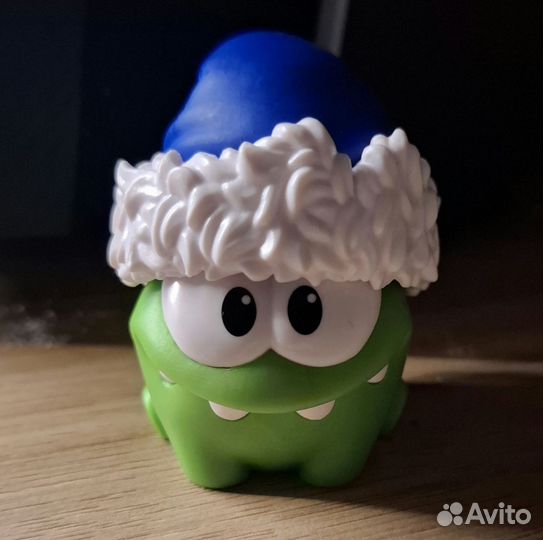 Ам нямы, обмен