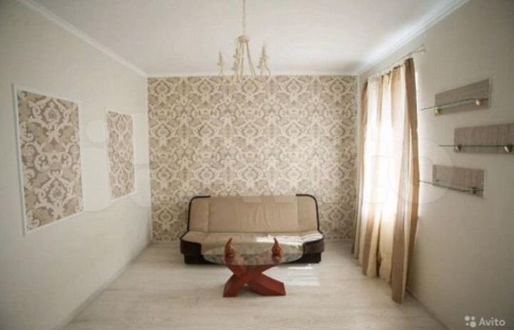 1-к. квартира, 40 м², 2/3 эт.