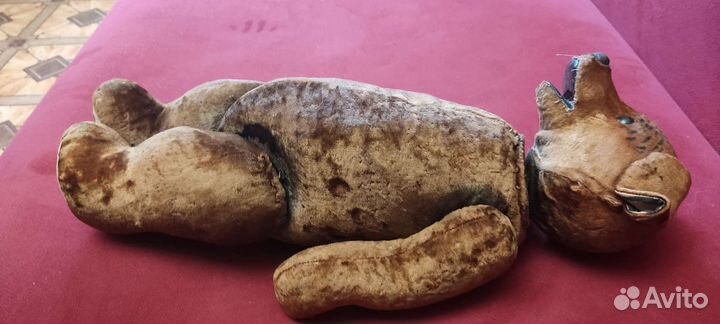 Плюшевая игрушка Собаки