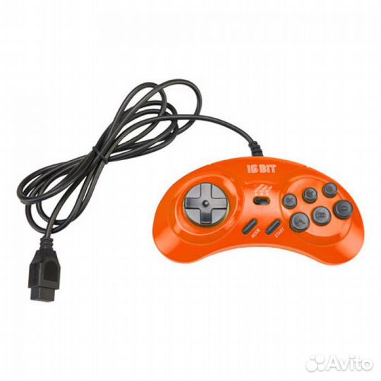 Джойстик геймпад Hamy 4 Controller