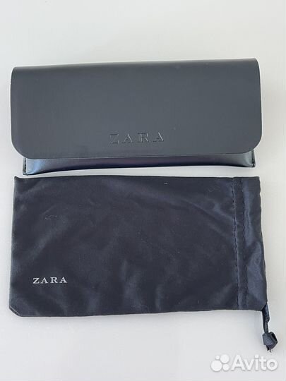 Солнцезащитные очки Zara