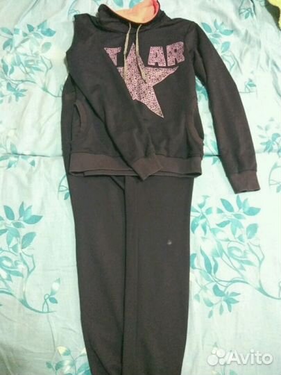 Спортивный костюм