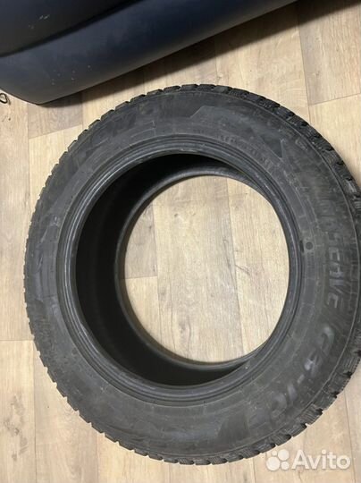Toyo Observe G3 235/60 R17