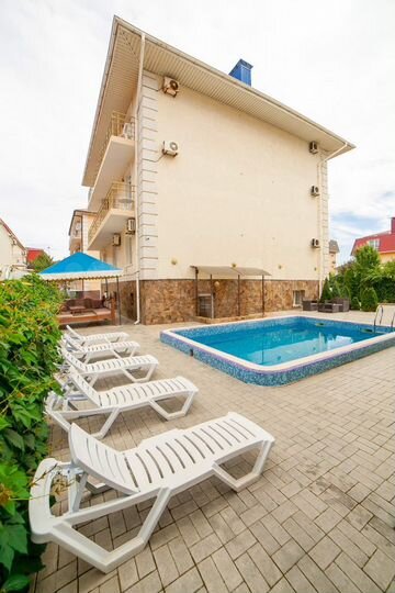 Комната 25 м², 2/3 эт.