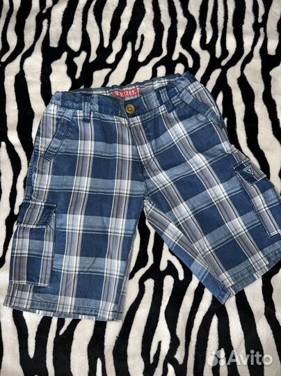 Шорты для мальчика 128