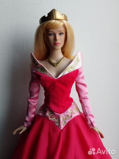 Aurora Disney Tonner