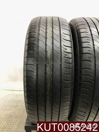 Dunlop SP Sport Maxx 050 235/55 R20 107U