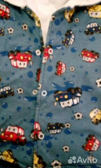 Детский костюм