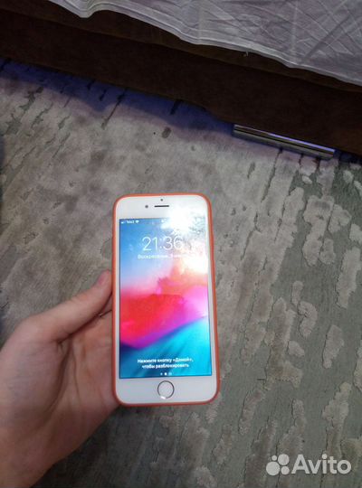 iPhone 6, 128 ГБ