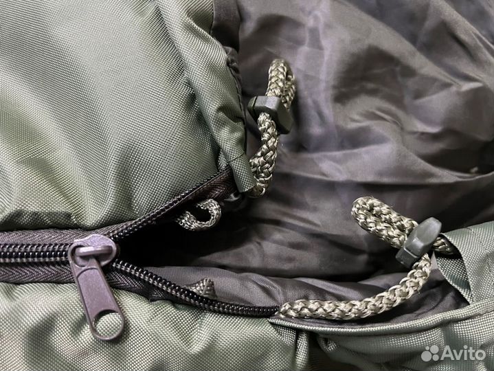 Мешок спальный гост