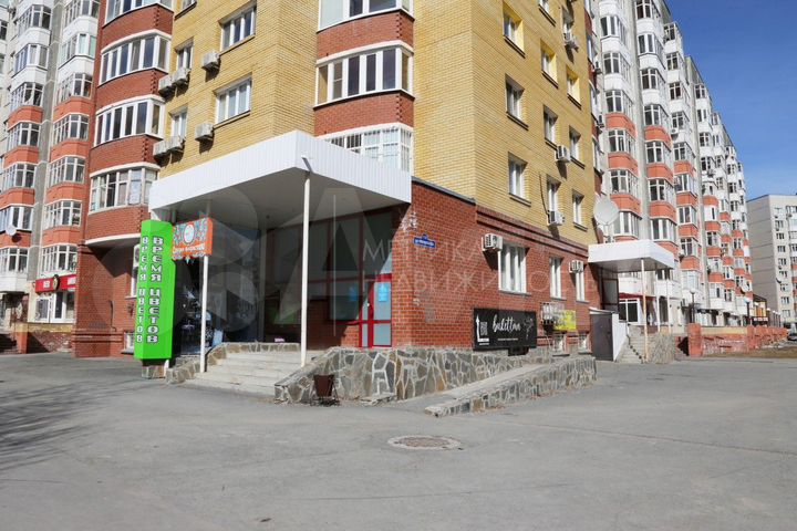 Продам торговое помещение, 171 м²