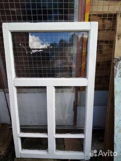 Рамы оконныне бу