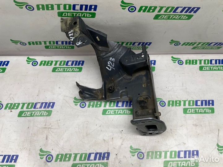 Лонжерон кузова передний правый Volkswagen Golf Vi