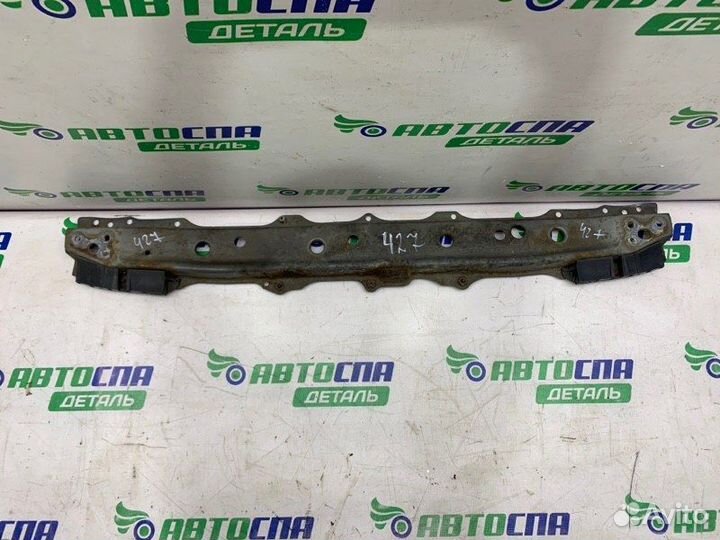 Балка под радиатор передняя Toyota Yaris хетчбек
