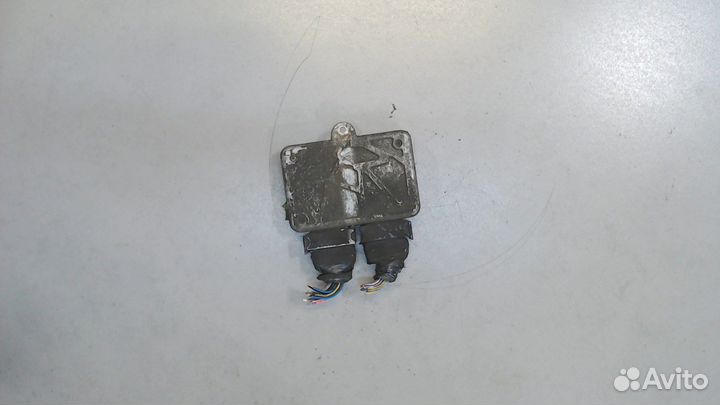 Блок управления газ.оборудования Volkswagen Golf 4