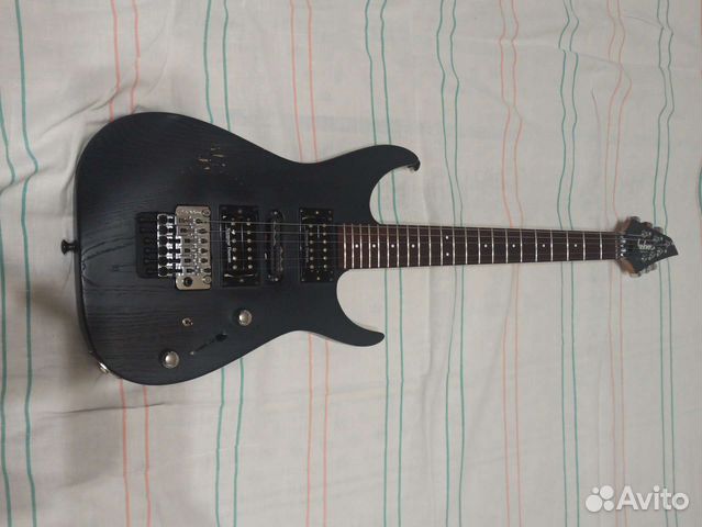 Jackson sdk-1 USA super dinky seymour duncan