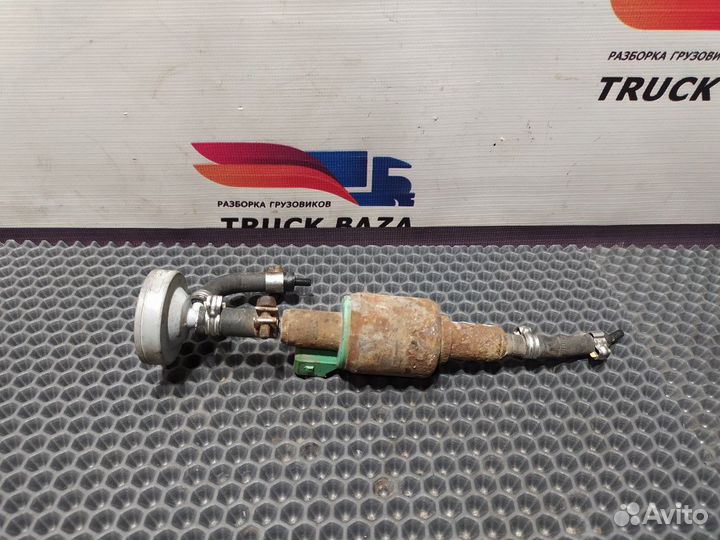 Насос автономного отопителя