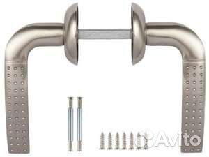 Ручка дверная