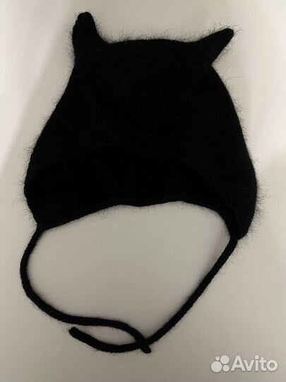 Шапка чепец lovers4lovers