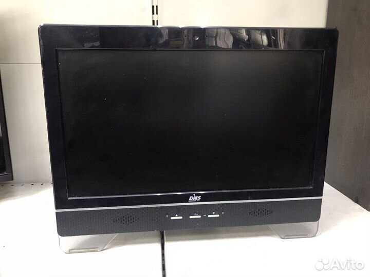 Моноблокdns 1