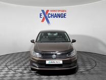 Volkswagen Polo 1.6 MT, 2019, 77 097 км, с пробегом, цена 1 268 000 руб.
