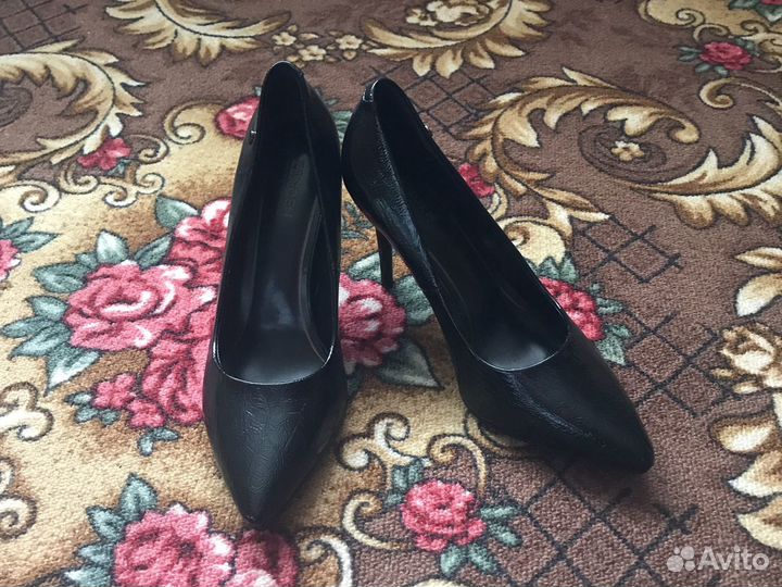 Туфли новые