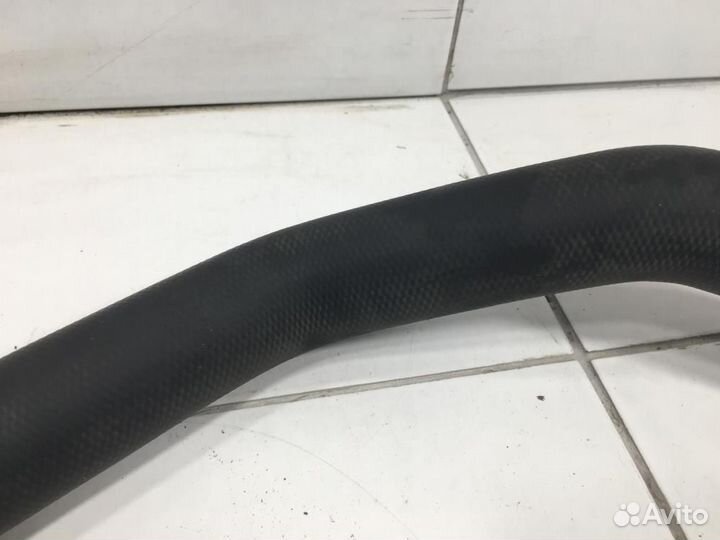 Патрубок радиатора охлаждения Nissan Murano 2 Z51