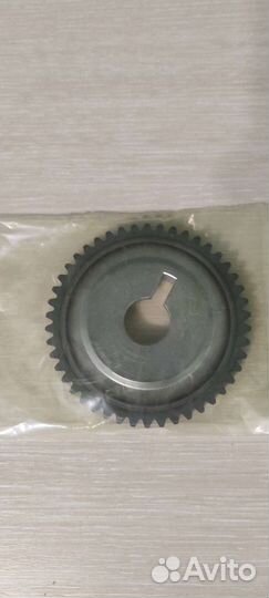 Шестерня распредвала
