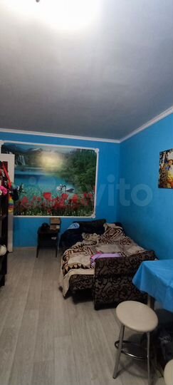 3-к. квартира, 60 м², 1/5 эт.