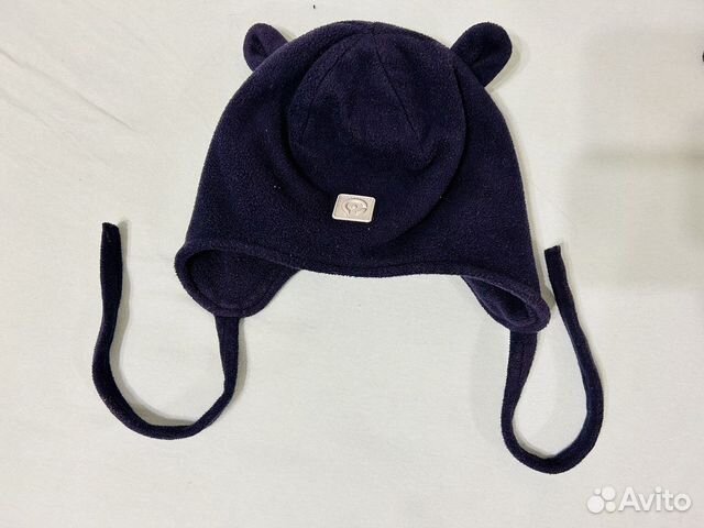 Шапка крокид 46-48