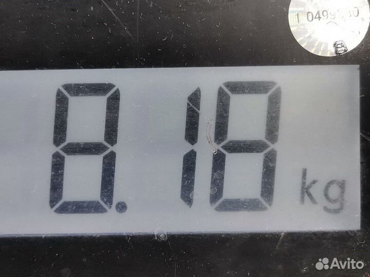 Диск тормозной задний для BMW 3-Series (E46)