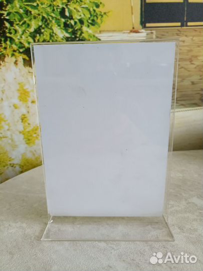 Ценникодержатели, шелфтокеры