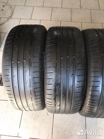 Bridgestone Potenza S001 235/50 R18 97V