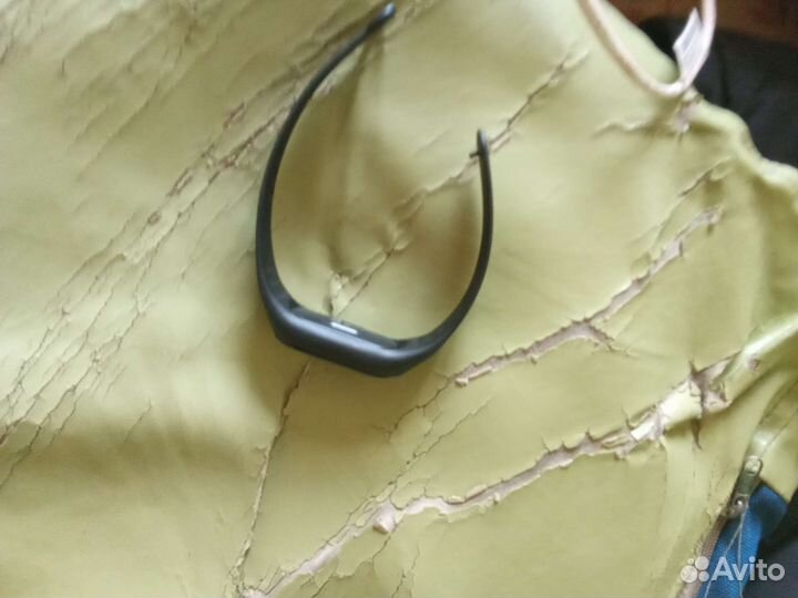 Смарт часы xiaomi