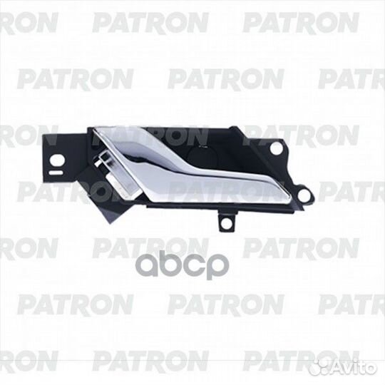 Ручка внутренняя двери передн задн (лев) Opel