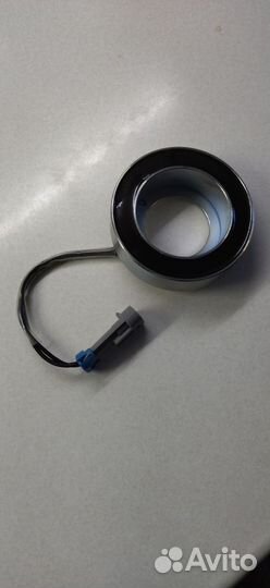 Электромагнитная муфта на компрессор кондиционера