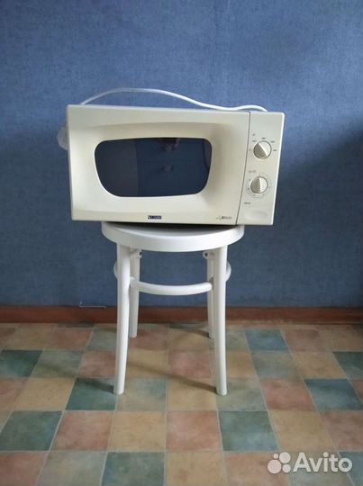 Микроволновая печь 