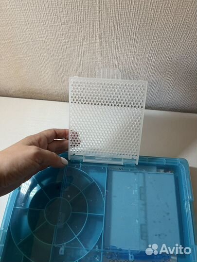 Aquabeads набор аквабидс