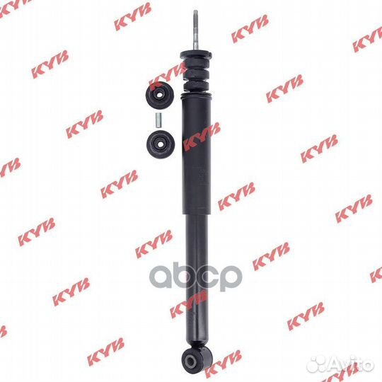 Амортизатор - Excel-G зад прав/лев 343810 KYB