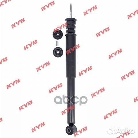 Амортизатор - Excel-G зад прав/лев 343810 KYB