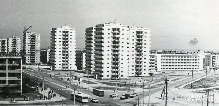 Фотографии СССР Севастополь