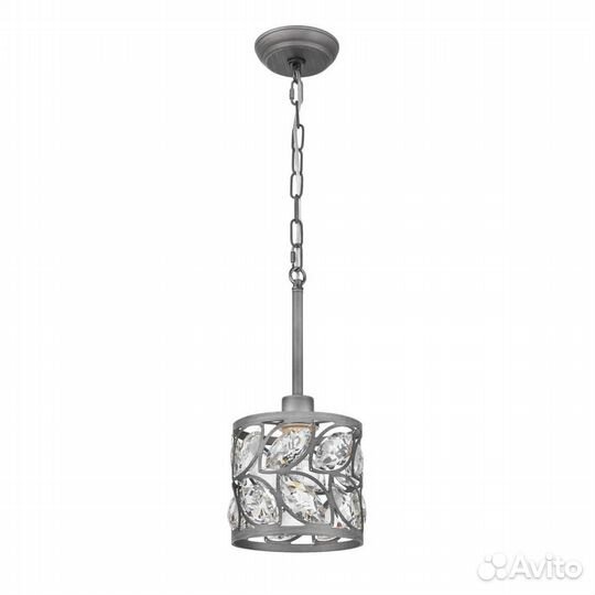 Подвесной светильник Vele Luce Rosa VL3216P01