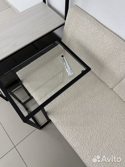 Место бровиста